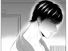 탱백 구금 동인지 나올예정