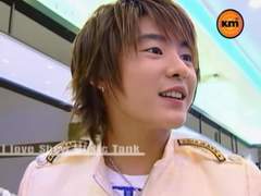 [유수윤재] 우리들은 푸르다