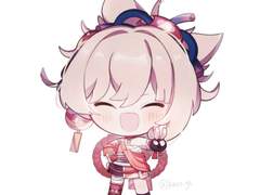 원신 연성 모음3