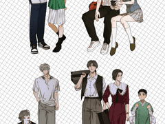 전신 작업합니다.