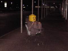 밤, 새벽 그쯤 어딘가