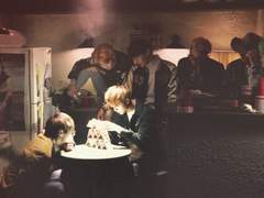 방탄소년단을 좋아하던 8년은