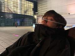 우리 무슨 사이야? 고멘나사이⋯