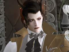 [로아 자캐 설정] 네로 블레이크 엔비스(쌍둥이 동생, 데헌)