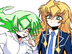 [라윈라] 첫남친