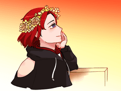 일러스트 작업물 모음 7