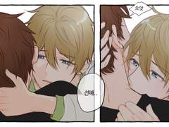 6월 첫째주 앙슷하