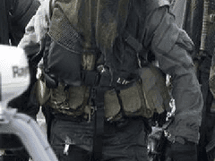 Ludovico 'River' Nielsen