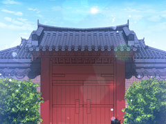 최정수-동백나무