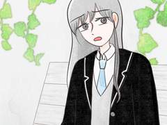 [GL] 토끼와 당근과 클로버 02화