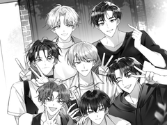 테스타의 스페인 생활 샘플