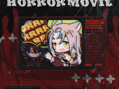호러무비는 계속된다