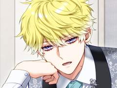 Sonnyban 써니반 (산비님썰-도련님 써니×메이드 알반)