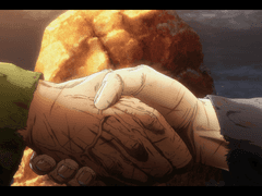 #23 두 갈래 길(ふたつの道)