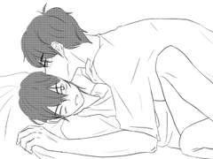 [가비지타임] 종뱅 낙서