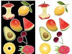 과일_스티커 (굿노트)