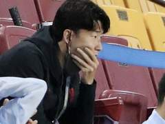 [손흥민] 일방이 쌍방이 되는 순간 S2 2