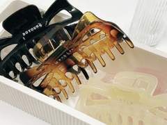 [NCT] 그냥 헤어 집게핀 말고, 나만의 이니셜 헤어 집게핀으로