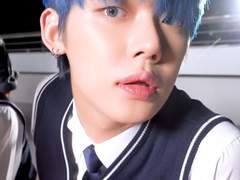 [연준] 사랑? 그게 뭔데 가르쳐 줘봐.