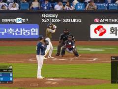 06.13(화) 18:30KBO NC vs 두산 (라인업 분석 예정)