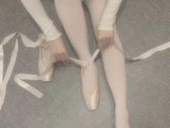 발레하는 사람이 알려주는 2주만에 48키로 된 방법