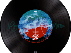 태섭대만 LP 도안