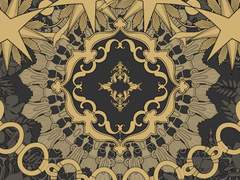 [유료소재] 장식 소재 146종+α (무료배포 포함)