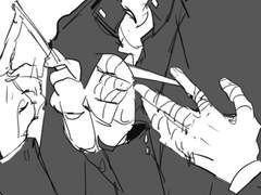 고녹 데걸레뻘글