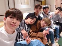 [몬스타엑스] 이태원 셰어하우스 Q&A