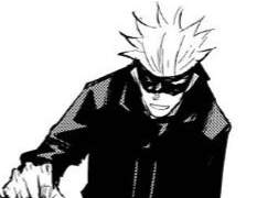 [주술회전] 인형