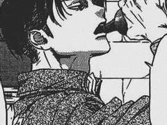 <리바이 이야기(123)>