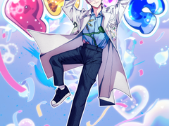 조슈아 그림 모음