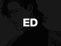 [ Venus Alexius / 31 / M ]