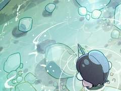 인더숲 셉틴 말랑이 모음