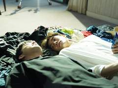 [지우서준] What if...? (1)