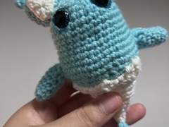 뜨개 커미션 공지