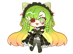 급전! SD 커미션