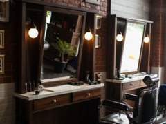 무림이발소 소개글