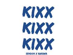 센루/ kixxkixxkixx