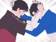 빵준 그림 백업