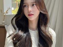 분위기 넘사. '차분하고 예쁜 공주님 같은 애' 되는 법