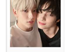 투바투 4가지 궁합으로 보는 관계성 - 2