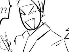 백호군단의 우울