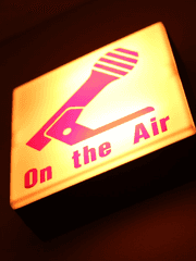 On Air