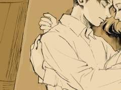 <리바이 이야기(124)>