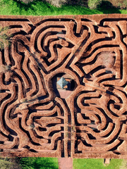 ESCAPE THE MAZE