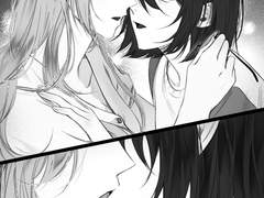 30.그리고, 이 키스도 싫지 않아...