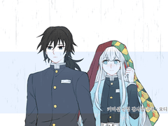 [커미션 신청 감사합니다!]