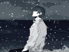 하늘과 바다의 ■■■