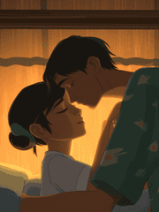 조신한 사람이 그리워서